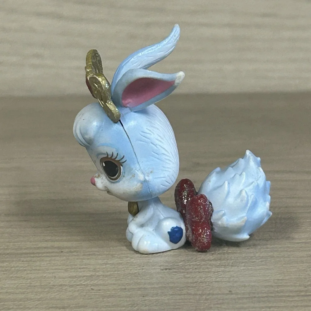 Disney pet friends